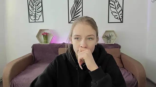 AnnNorriss from StripChat