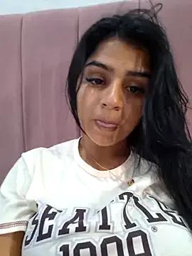 AnnRosse18 from StripChat