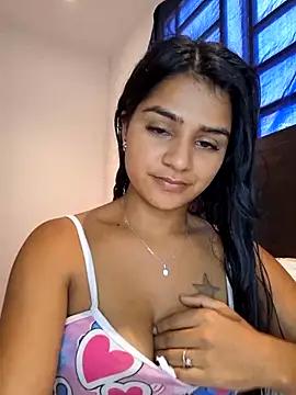 AnnRosse18 from StripChat
