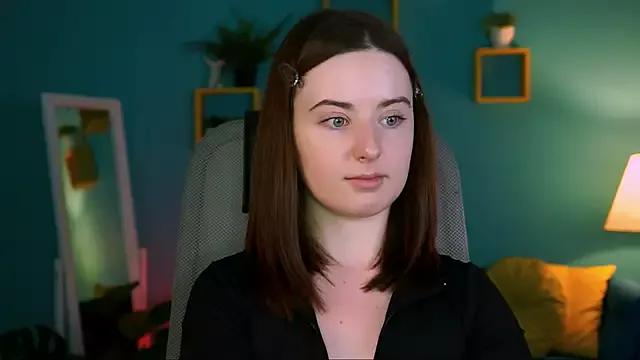 AnnTerry_ from StripChat