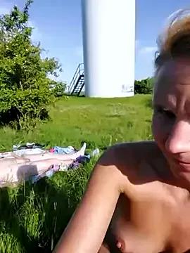 AnnualSunrise from StripChat