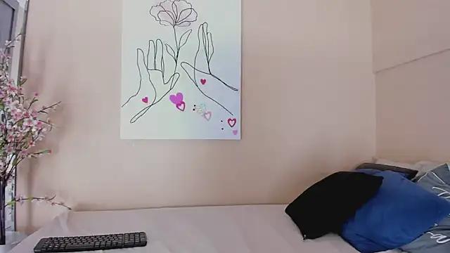 Anny-Cute from StripChat