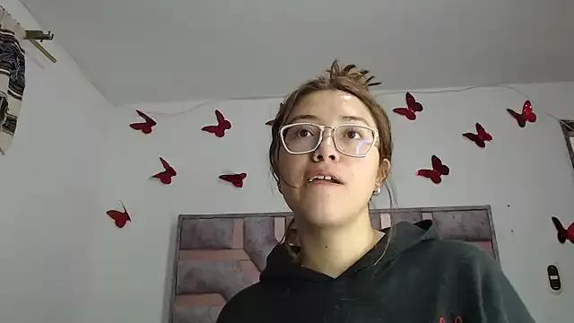 Anny-Fox from StripChat
