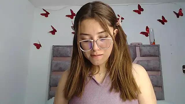 Anny-Fox from StripChat