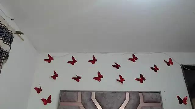 Anny-Fox from StripChat
