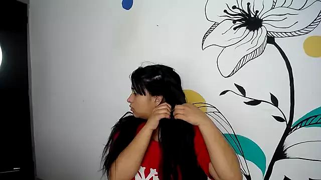 Anny-Love_ webcams show profile image 