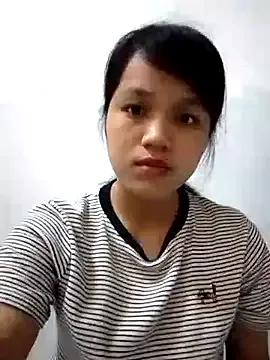 Anny-ly from StripChat