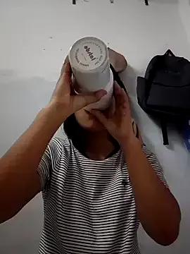 Anny-ly from StripChat