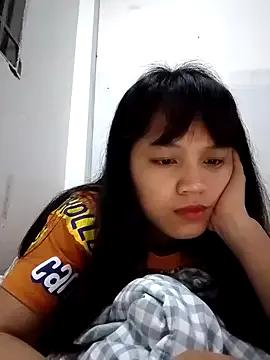 Anny-ly from StripChat