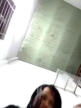 Anny-ly from StripChat