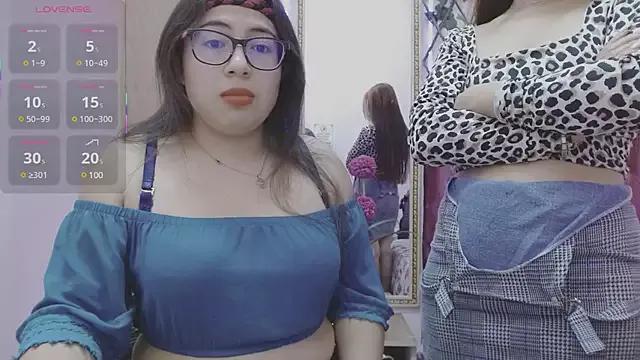 Anny__cute from StripChat
