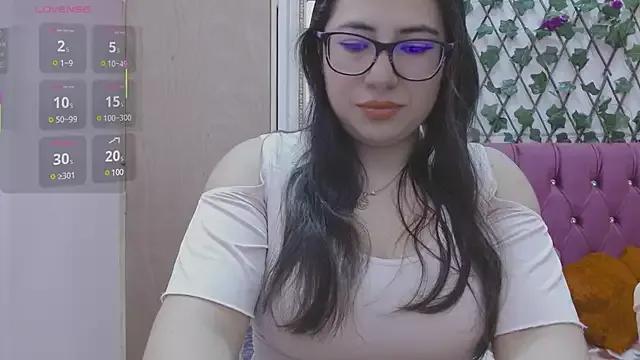 Anny__cute from StripChat