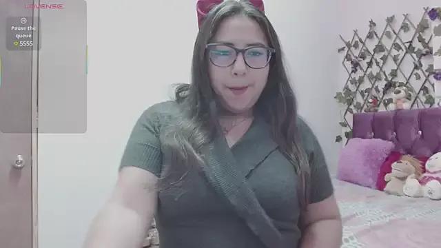 Anny__cute from StripChat