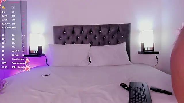 Anny_arango_ from StripChat