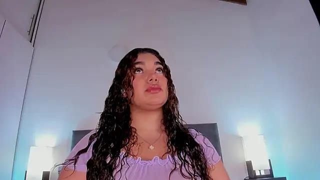 Anny_arango_ from StripChat