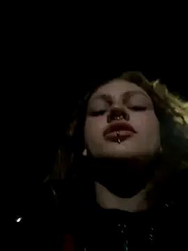 Anny_Blossom from StripChat