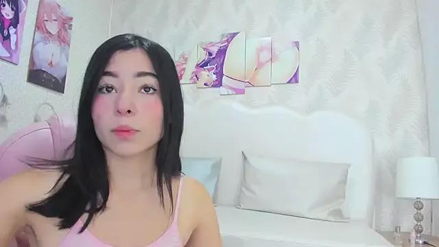 Anny_bridge from StripChat