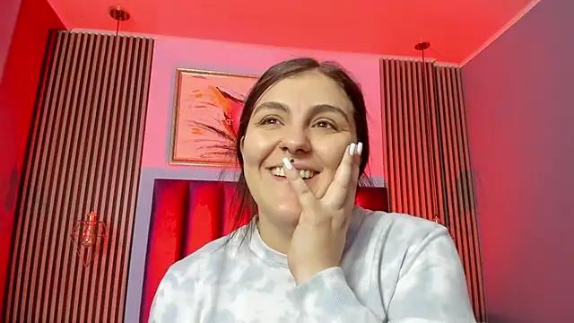 Anny_ferrer_ from StripChat
