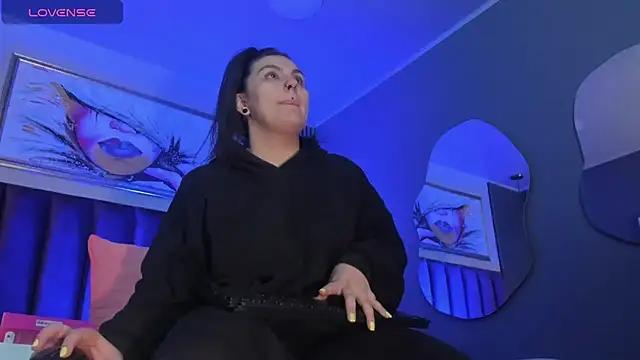 Anny_ferrer_ from StripChat