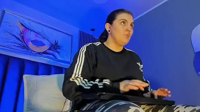 Anny_ferrer_ from StripChat
