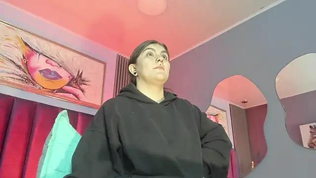 Anny_ferrer_ from StripChat