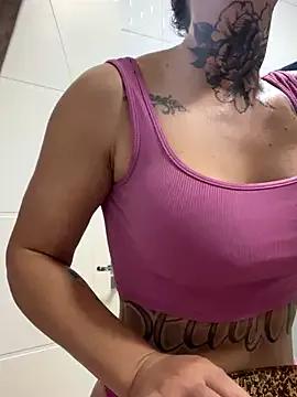 Photos of Anny_Fetish from StripChat is Freechat