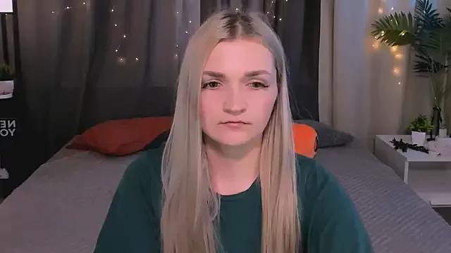 Anny_Handd webcams show profile image 