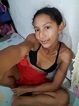 Anny_Lu- webcams show profile image 