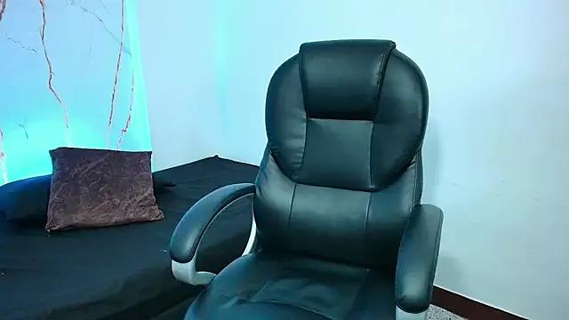 Anny_mendes from StripChat is Freechat