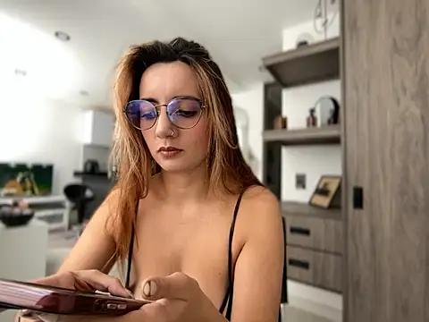 Anny_Moore09 from StripChat