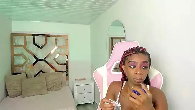 Anny_osorio from StripChat