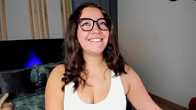 anny_paris from StripChat