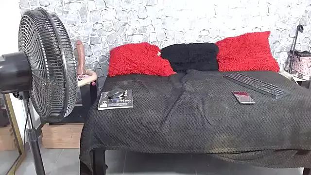Anny_stockingers from StripChat