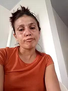 Anny_stockingers from StripChat is Freechat