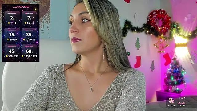 anny_sweet72 from StripChat