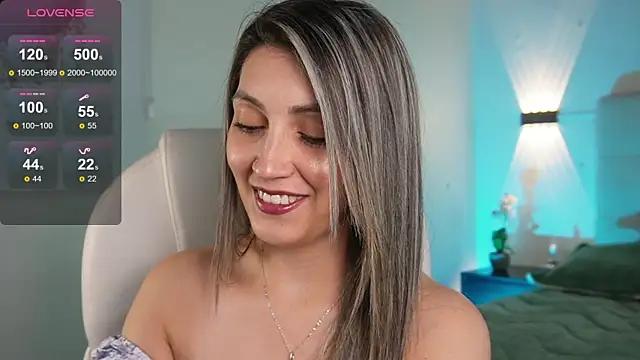 anny_sweet72 from StripChat