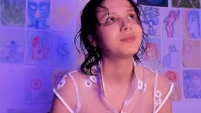 Anny_Venus from StripChat is Freechat