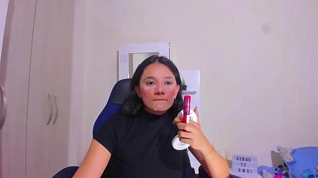 anny_vittar from StripChat