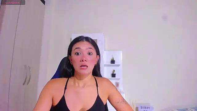 anny_vittar from StripChat