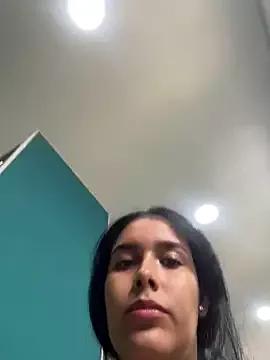 Annya-sweet from StripChat