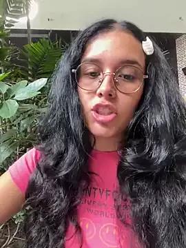 Annya-sweet from StripChat