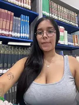 Annya-sweet from StripChat