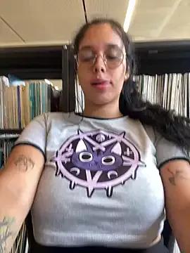 Annya-sweet from StripChat