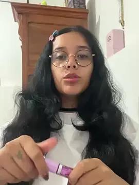 Annya-sweet from StripChat