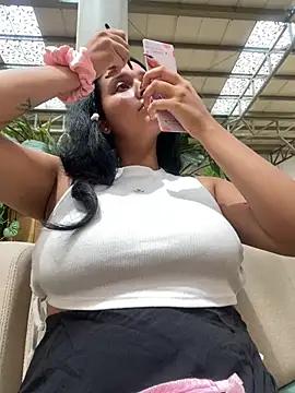 Annya-sweet from StripChat