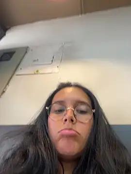 Annya-sweet from StripChat
