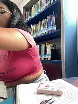 Annya-sweet from StripChat