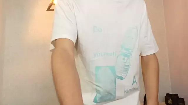AnnyAndRoman from StripChat