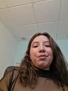 annyaparis from StripChat is Freechat