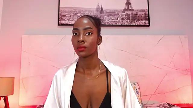 AnnyCampbell from StripChat